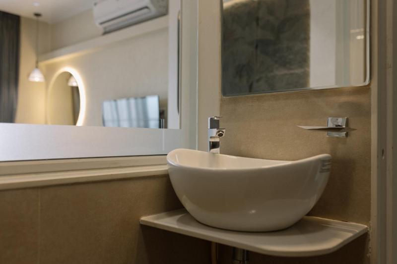 Wildernest Hilltop Resort Mangvadi Екстериор снимка