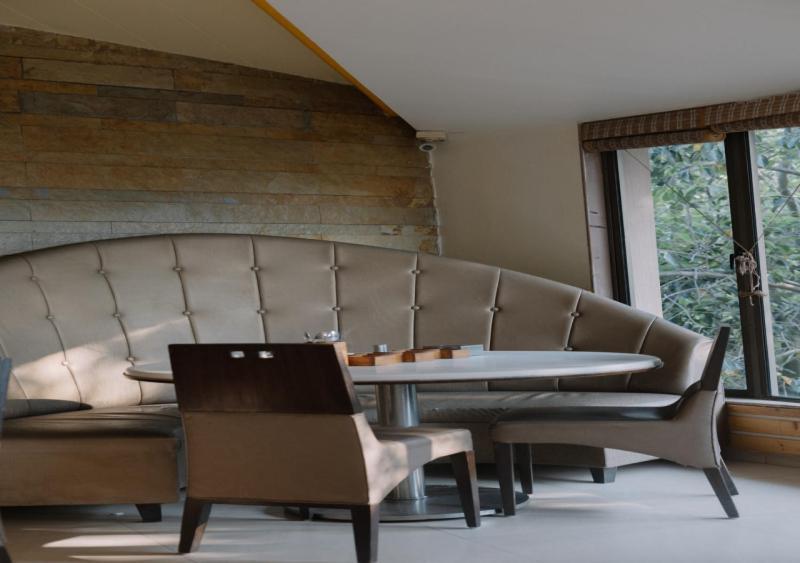 Wildernest Hilltop Resort Mangvadi Екстериор снимка